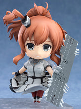 Load image into Gallery viewer, 1002a Kantai Collection -KanColle- Nendoroid saratoga Mk.II
