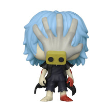 Load image into Gallery viewer, My Hero Academia Tomura Shigaraki Pop! #1149 - Entertainment Earth Exclusive
