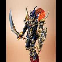 Load image into Gallery viewer, Yu-Gi-Oh Duel Monsters MEGAHOUSE ART WORKS MONSTERS Duel Monsters Black Luster Soldier
