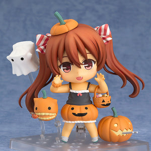 Kantai Collection -KanColle- Nendoroid 670 Libeccio