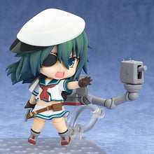 Load image into Gallery viewer, Kantai Collection -KanColle- Nendoroid 696 Kiso
