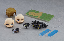 Load image into Gallery viewer, Marvel 923-DX Nendoroid Captain America: Infinity Edition DX Ver.
