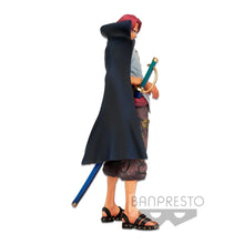 Load image into Gallery viewer, One Piece Shanks Chronicle Master Stars Piece Statue
