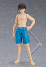 Load image into Gallery viewer, 415 figma Male Swimsuit Body (Ryo)
