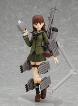 Load image into Gallery viewer, Kantai Collection -KanColle- figma 267 Ooi
