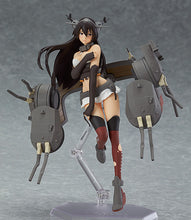 Load image into Gallery viewer, Kantai Collection -KanColle- figFIX-004 Nagato: Half-Damage ver.
