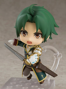 Record of Grancrest War Nendoroid 932 Theo Cornaro