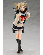 Load image into Gallery viewer, My Hero Academia Himiko Toga: GSC Online Exclusive POP UP PARADE
