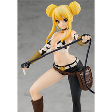 Load image into Gallery viewer, Fairy Tail: Final Season Lucy Heartfilia: Taurus Form Ver. Pop Up Parade
