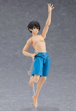 Load image into Gallery viewer, 415 figma Male Swimsuit Body (Ryo)
