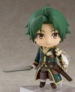 Record of Grancrest War Nendoroid 932 Theo Cornaro