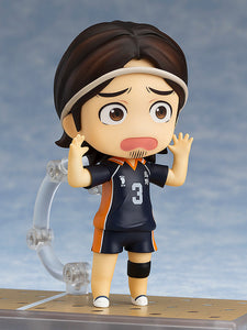 Haikyu!! Nendoroid 914 Asahi Azumane