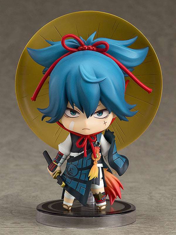 Touken Ranbu -ONLINE- Nendoroid 717 Sayo Samonji