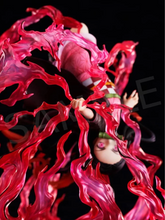 Load image into Gallery viewer, Demon Slayer: Kimetsu no Yaiba ANIPLEX Nezuko Kamado Exploding blood 1/8 scale
