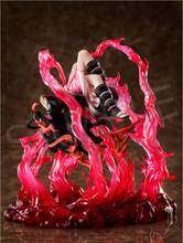 Load image into Gallery viewer, Demon Slayer: Kimetsu no Yaiba ANIPLEX Nezuko Kamado Exploding blood 1/8 scale
