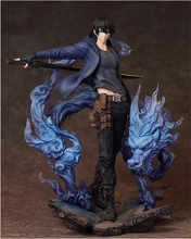Load image into Gallery viewer, Daomu Biji Time Raiders Kylin Zhang 1/7 Scale Figure
