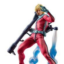Load image into Gallery viewer, Mobile Suit Gundam MEGAHOUSE GGG series Char Aznable Normal Suit Ver.
