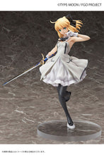 Load image into Gallery viewer, Fate/Grand Order - Saber/Altria Pendragon [Lily] 1/7 

