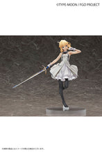 Load image into Gallery viewer, Fate/Grand Order - Saber/Altria Pendragon [Lily] 1/7 
