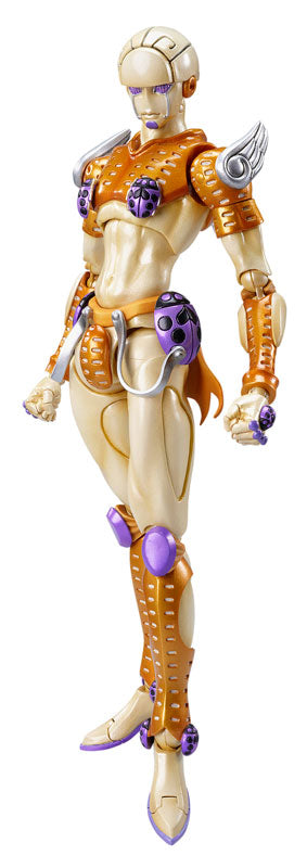 JoJo's Bizarre Adventure MEDICOS Super Action Statue Chozokado「G･E」