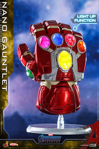 CosBaby "Avengers: Endgame" Nano Gauntlet
