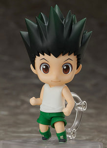  Hunter x Hunter Nendoroid 1183 Gon Freecss