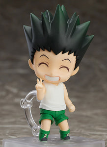  Hunter x Hunter Nendoroid 1183 Gon Freecss