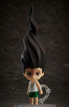 Load image into Gallery viewer,  Hunter x Hunter Nendoroid 1183 Gon Freecss
