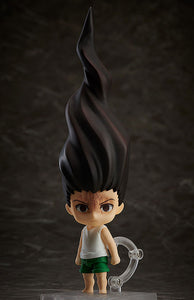  Hunter x Hunter Nendoroid 1183 Gon Freecss