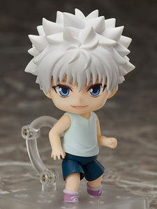  Hunter x Hunter Nendoroid 1184 Killua Zoldyck