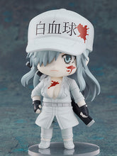 Load image into Gallery viewer, Cells at Work! CODE BLACK Nendoroid 1579 White Blood Cell
