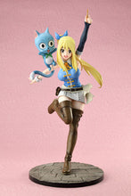 Load image into Gallery viewer, FAIRY TAIL Final Series Lucy Heartfilia 1/8
