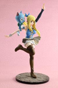 FAIRY TAIL Final Series Lucy Heartfilia 1/8