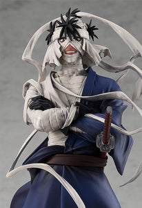 Rurouni Kenshin -Meiji Swordsman Romantic Story- Makoto Shishio POP UP PARADE