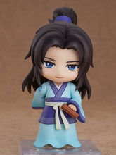 Load image into Gallery viewer, The Legend of Qin Nendoroid 1632 Zhang Liang
