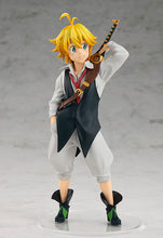 Load image into Gallery viewer, The Seven Deadly Sins: Dragon&#39;s Judgement Meliodas POP UP PARADE
