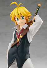 Load image into Gallery viewer, The Seven Deadly Sins: Dragon&#39;s Judgement Meliodas POP UP PARADE
