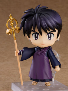 InuYasha Nendoroid 1735 Miroku