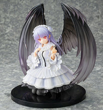 Load image into Gallery viewer, Angel Beats! Kanade Tachibana Key 20th Anniversary Gothic Lolita ver. Repaint Color 1/7
