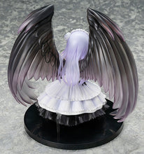 Load image into Gallery viewer, Angel Beats! Kanade Tachibana Key 20th Anniversary Gothic Lolita ver. Repaint Color 1/7
