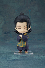 Load image into Gallery viewer, 1768 Jujutsu Kaisen 0: The Movie Nendoroid Suguru Geto: Jujutsu Kaisen 0 Ver.
