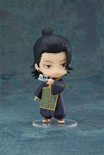 Load image into Gallery viewer, 1768 Jujutsu Kaisen 0: The Movie Nendoroid Suguru Geto: Jujutsu Kaisen 0 Ver.

