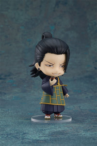 1768 Jujutsu Kaisen 0: The Movie Nendoroid Suguru Geto: Jujutsu Kaisen 0 Ver.