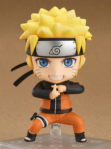 Naruto Shippuden Nendoroid 682 Naruto Uzumaki