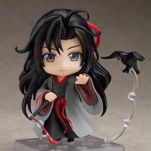 The Master of Diabolism Nendoroid 1229 Wei Wuxian: Yi Ling Lao Zu Ver.