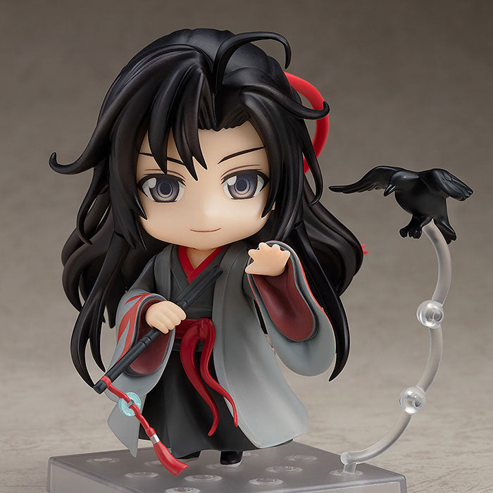 The Master of Diabolism Nendoroid 1229 Wei Wuxian: Yi Ling Lao Zu Ver.