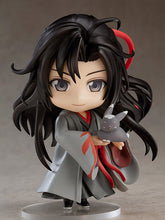 Load image into Gallery viewer, The Master of Diabolism Nendoroid 1229 Wei Wuxian: Yi Ling Lao Zu Ver.
