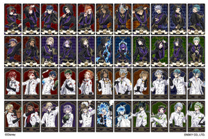 Twisted Wonderland Arcana Card Collection