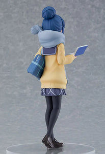 Laid-Back Camp POP UP PARADE Rin Shima