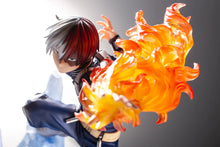 Load image into Gallery viewer, MY HERO ACADEMIA Kotobukiya ARTFX J Shoto Todoroki Ver.2

